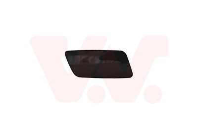 VAN WEZEL Cover, bumper Article number: 0256588 cheaply