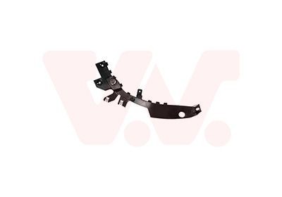 VAN WEZEL Headlight Base Article number: 0944661 cheaply