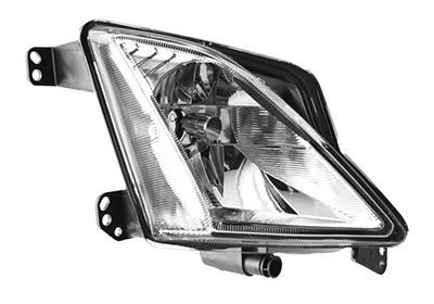 VAN WEZEL Fog Light Article number: 1949998 cheaply