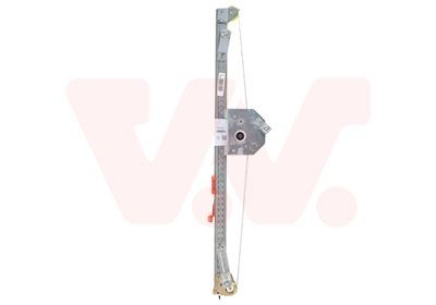VAN WEZEL Window regulator Article number: 1991262 cheaply