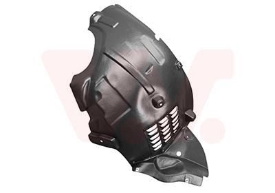 VAN WEZEL Wheel arch liner Article number: 3044433 cheaply
