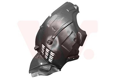 VAN WEZEL Wheel arch liner Article number: 3044434 cheaply