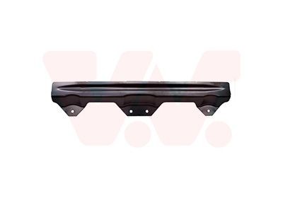 VAN WEZEL Wing fender Article number: 3077319 cheaply