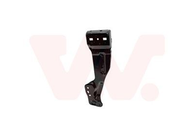 VAN WEZEL Front Cowling Article number: 4043671 cheaply