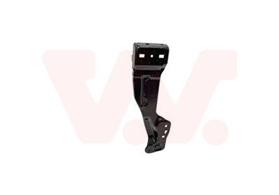 VAN WEZEL Front Cowling Article number: 4043672 cheaply