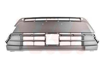 VAN WEZEL Bumper grill Article number: 5253590 cheaply