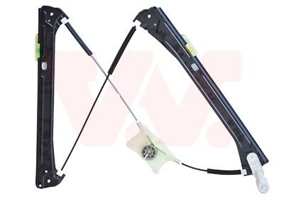 VAN WEZEL Window regulator Article number: 5747261 cheaply