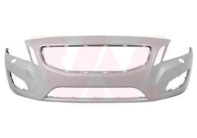 VAN WEZEL Bumper Article number: 5922576 cheaply