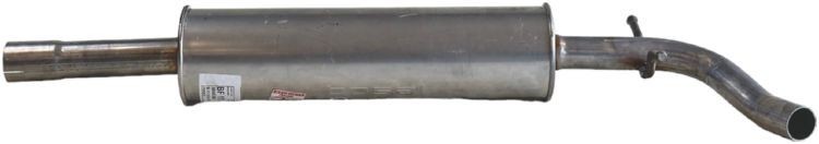 BOSAL Middle silencer Article number: 220-085 cheaply