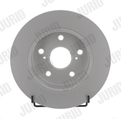 JURID Brake disc Article number: 563671JC cheaply