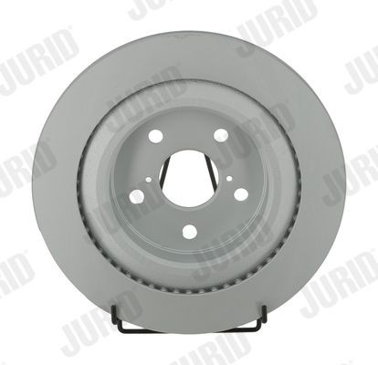JURID Brake disc Article number: 563745JC cheaply