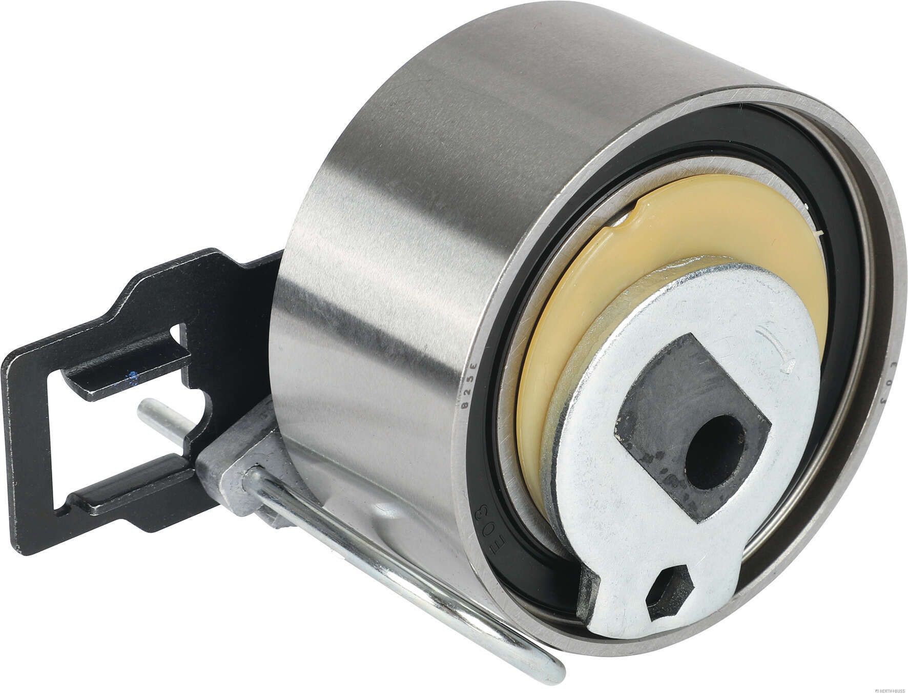 HERTH+BUSS JAKOPARTS Timing belt tensioner pulley Article number: J1140566 cheaply