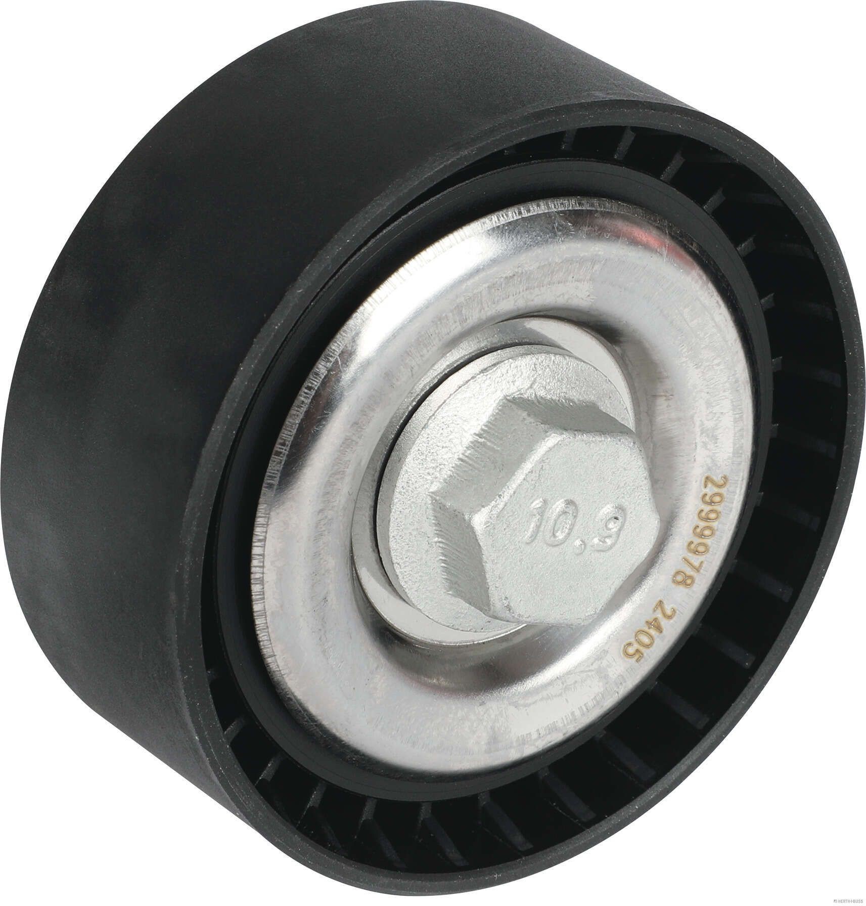HERTH+BUSS JAKOPARTS Deflection / Guide Pulley, v-ribbed belt Article number: J1140936 cheaply