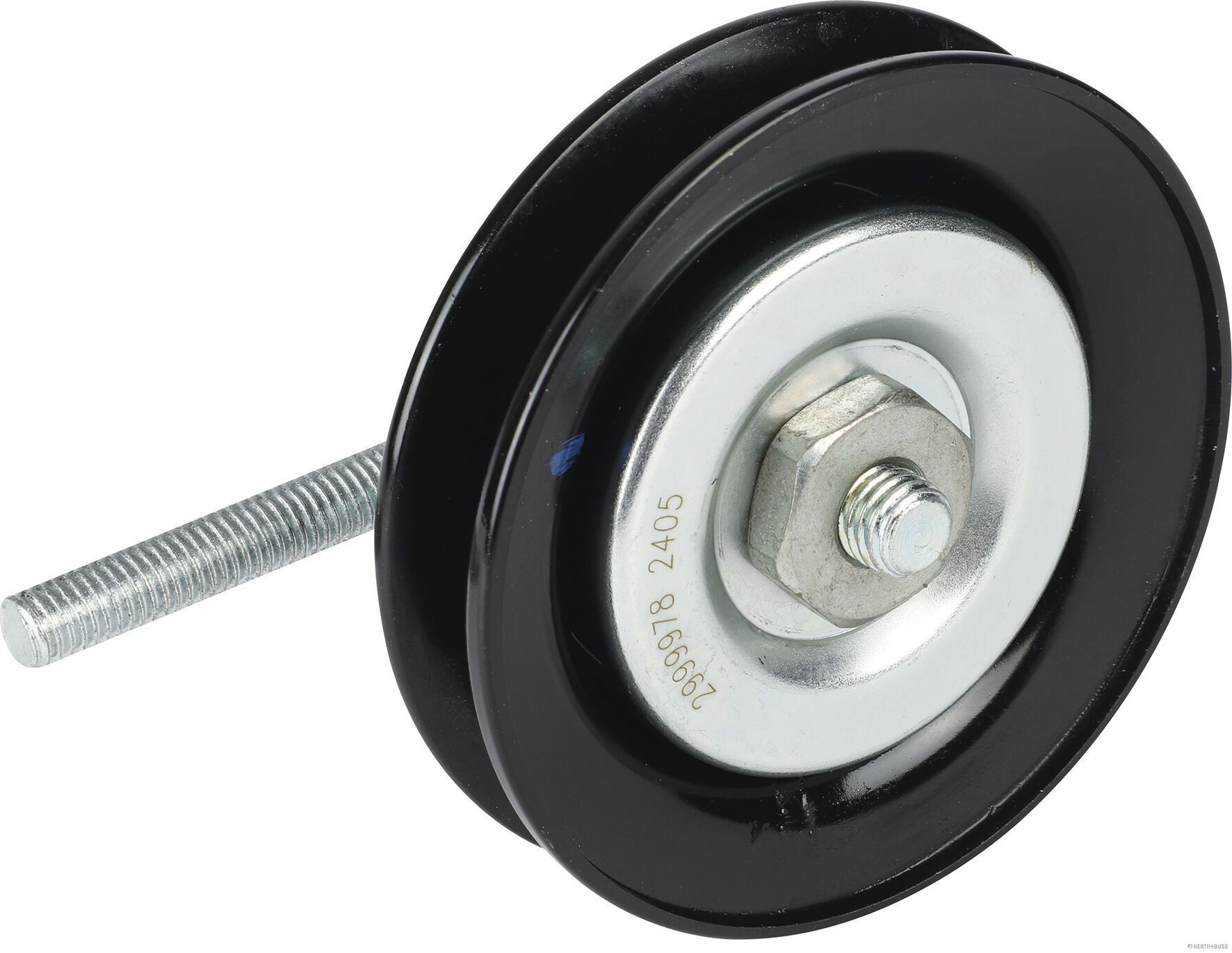 HERTH+BUSS JAKOPARTS Tensioner pulley Article number: J1145099 cheaply