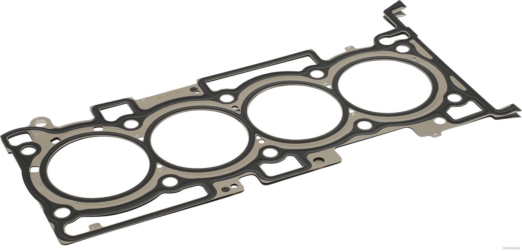 HERTH+BUSS JAKOPARTS Gasket, cylinder head Article number: J1250355 cheaply