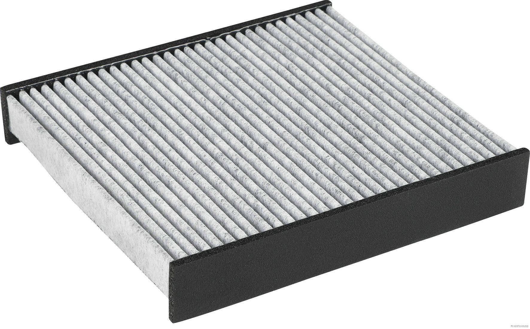HERTH+BUSS JAKOPARTS Pollen filter Article number: J1341049 cheaply