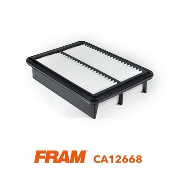 FRAM Luftfilter Varenummer: CA12668 billige