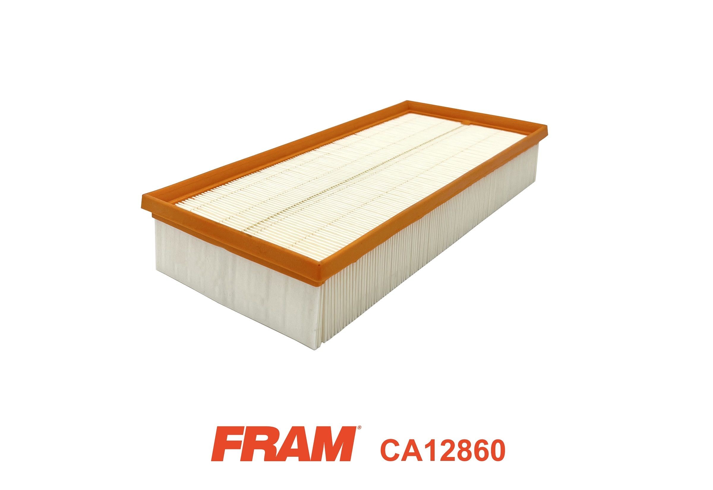 FRAM Air filter Article number: CA12860 cheaply