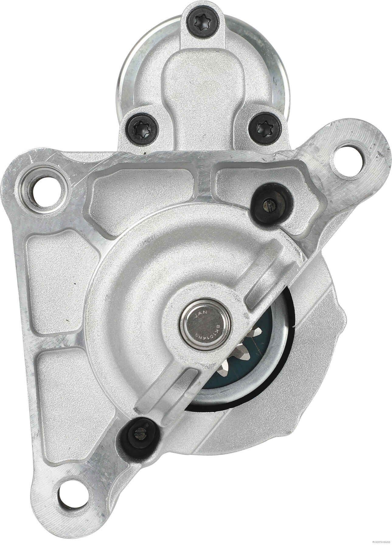 HERTH+BUSS ELPARTS Starter motor Article number: 42005005 cheaply
