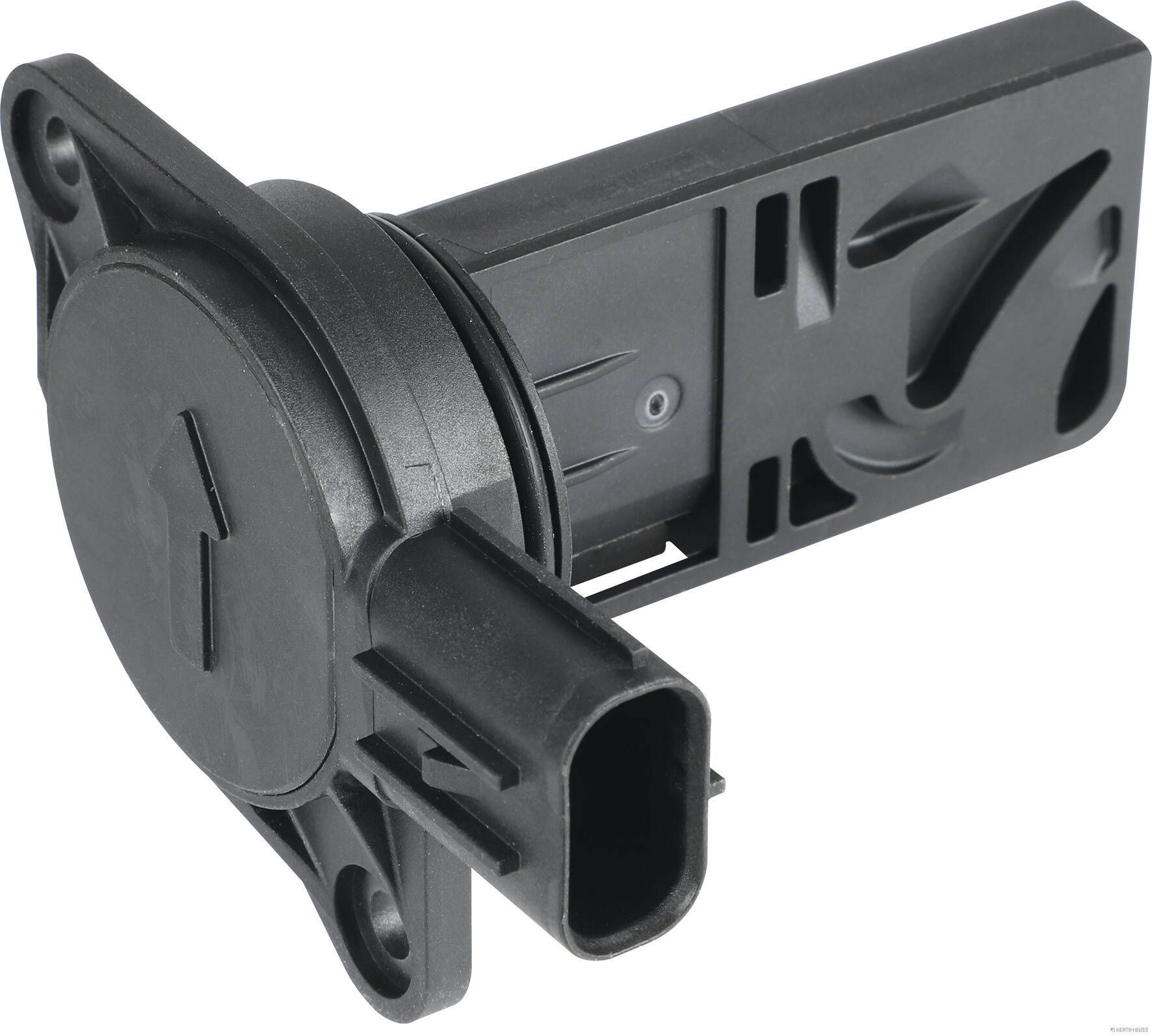 HERTH+BUSS ELPARTS Mass air flow sensor Article number: 70640604 cheaply