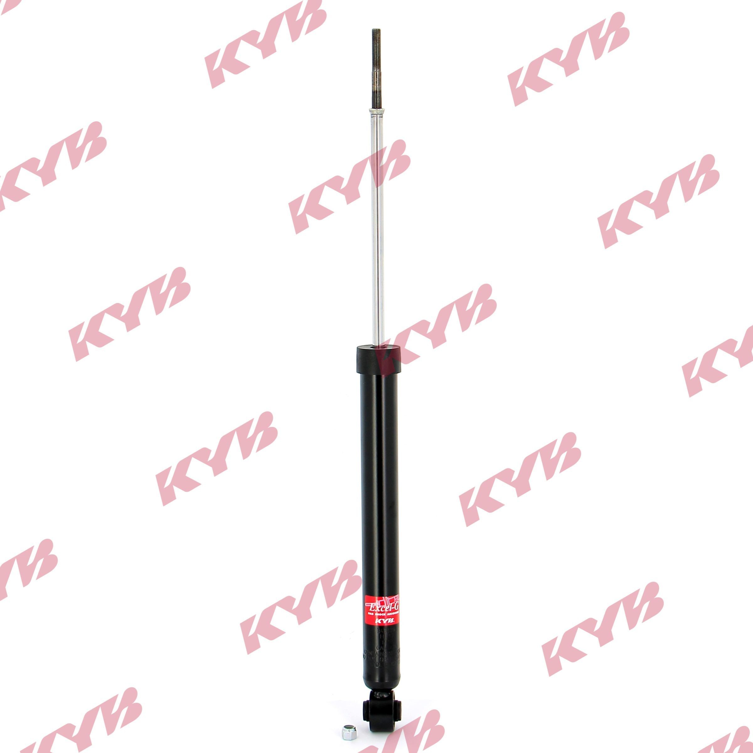 KYB Shock absorber Article number: 3438014 cheaply