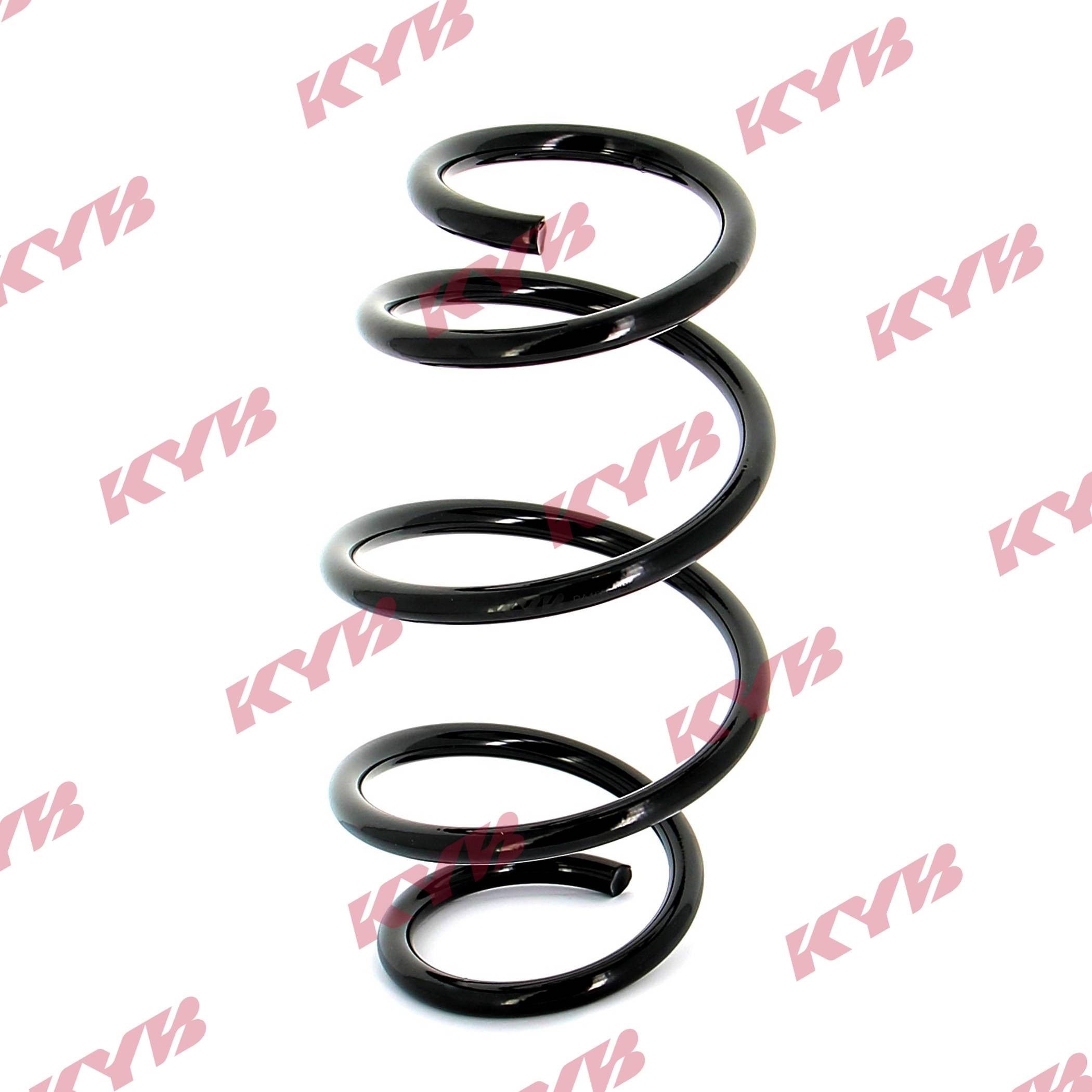 KYB Coil spring Article number: RA1685 cheaply