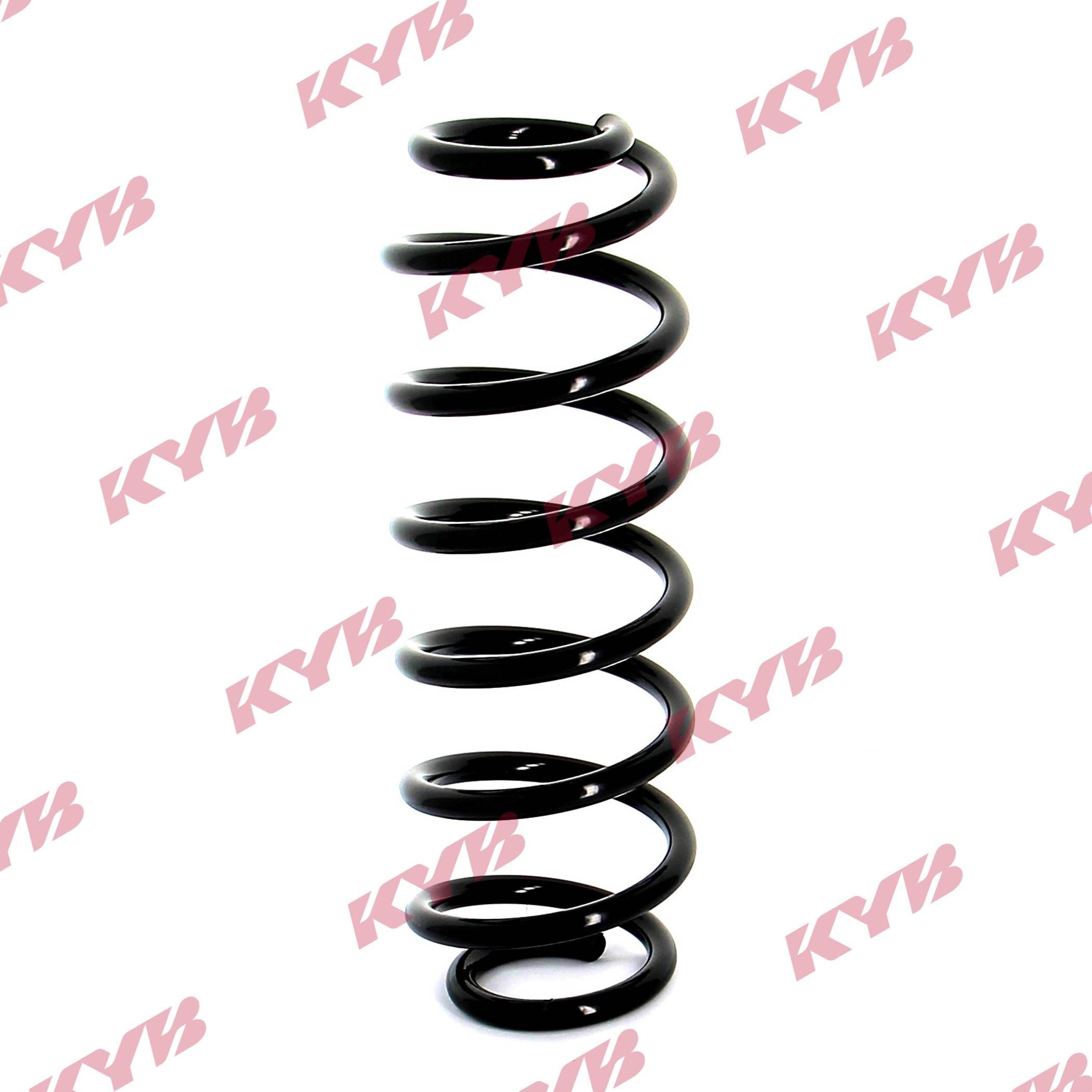 KYB Coil spring Article number: RA5816 cheaply