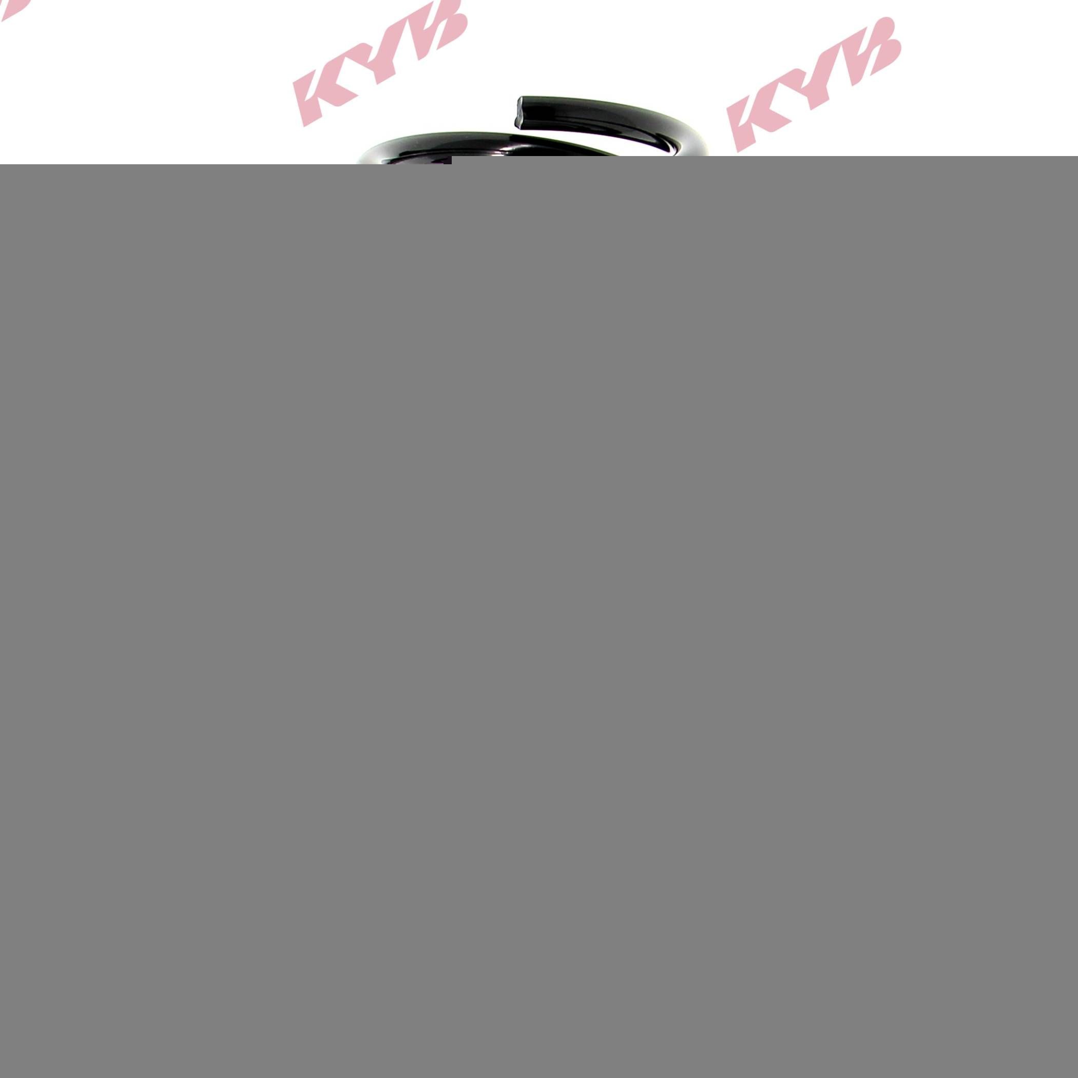 KYB Coil spring Article number: RA5818 cheaply