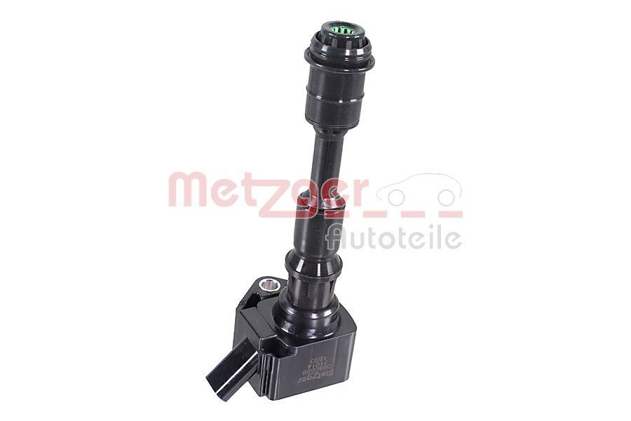 METZGER Ignition coil Article number: 0880509 cheaply