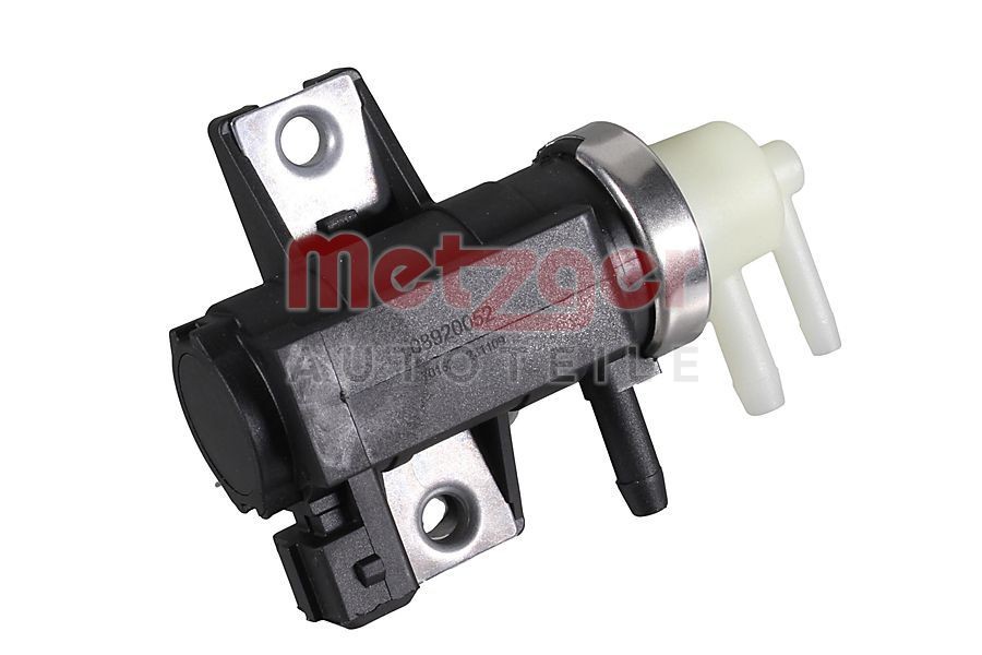 METZGER Pressure converter, turbocharger Article number: 08920052 cheaply