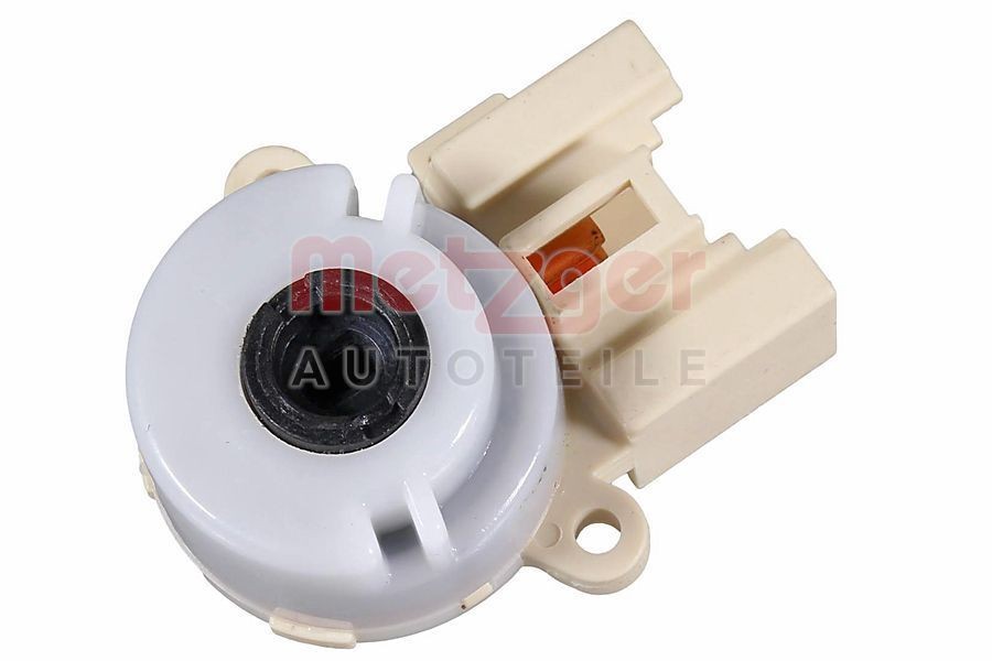 METZGER 09161170 Ignition switch AVENSIS 2.0 VVT-i (ACM20_) 150 PS Petrol 2009