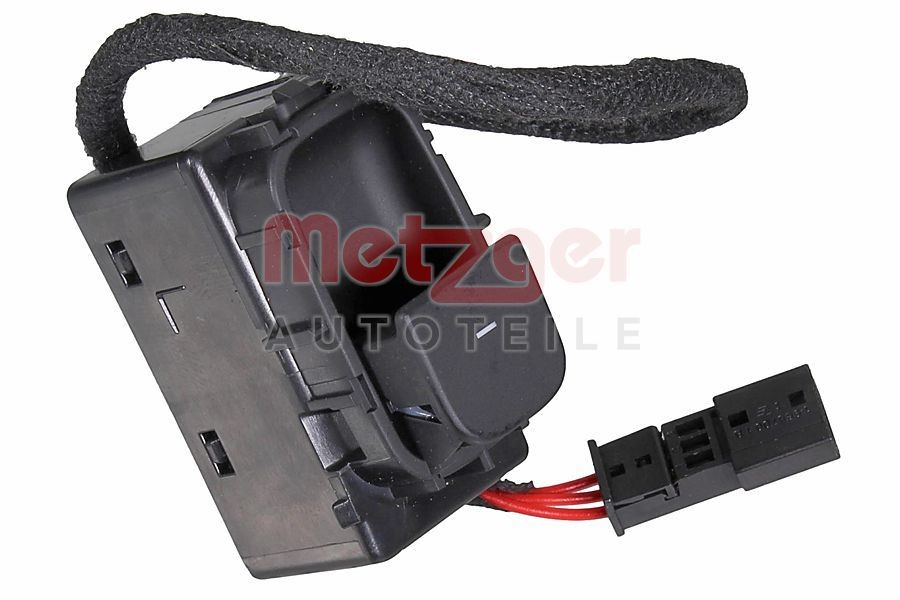 METZGER Window switch Article number: 09161181 cheaply