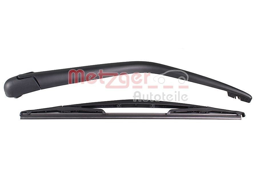 METZGER Wiper Arm, windscreen washer Article number: 2191078 cheaply
