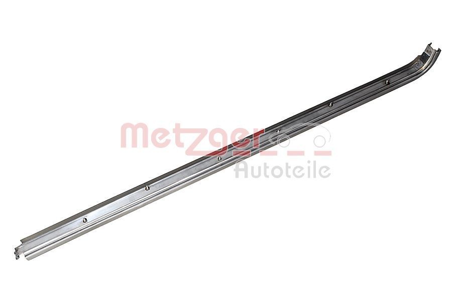 METZGER Guide Rail, sliding door Article number: 2310170 cheaply