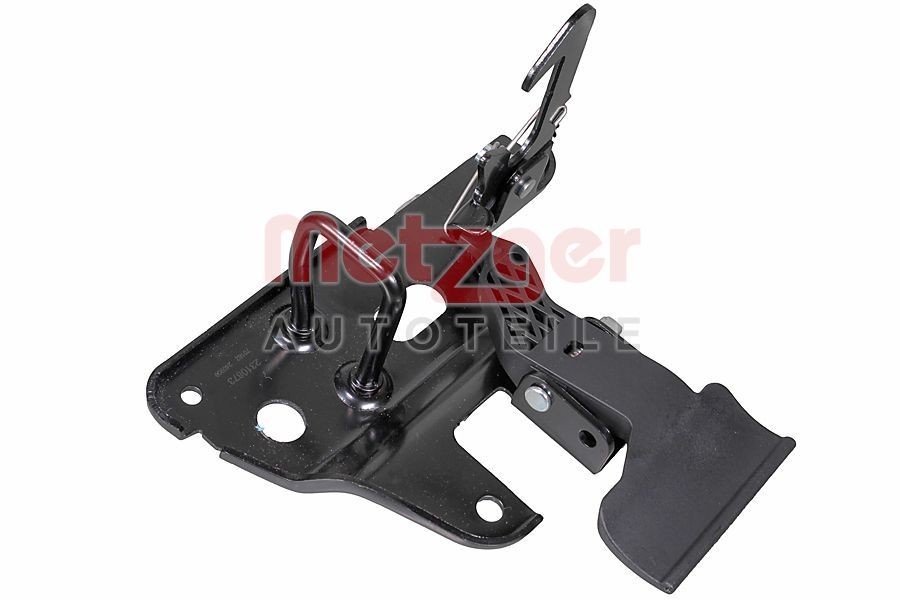 METZGER Safety Hook, bonnet lock Article number: 2310873 cheaply