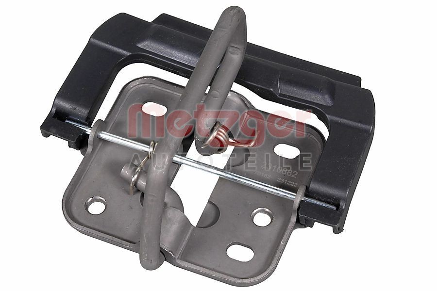METZGER Bonnet Lock Article number: 2310882 cheaply
