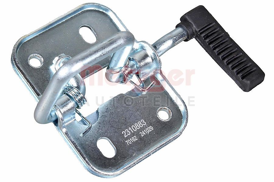 METZGER Bonnet Lock Article number: 2310883 cheaply