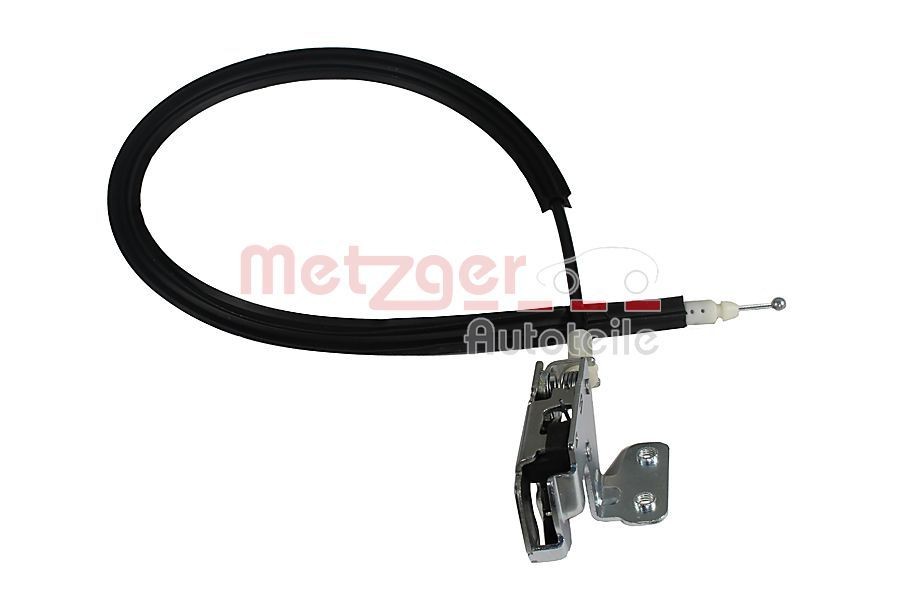 METZGER Rear Door Lock Article number: 2310890 cheaply
