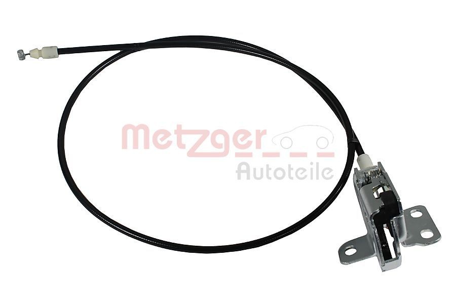 METZGER Rear Door Lock Article number: 2310891 cheaply