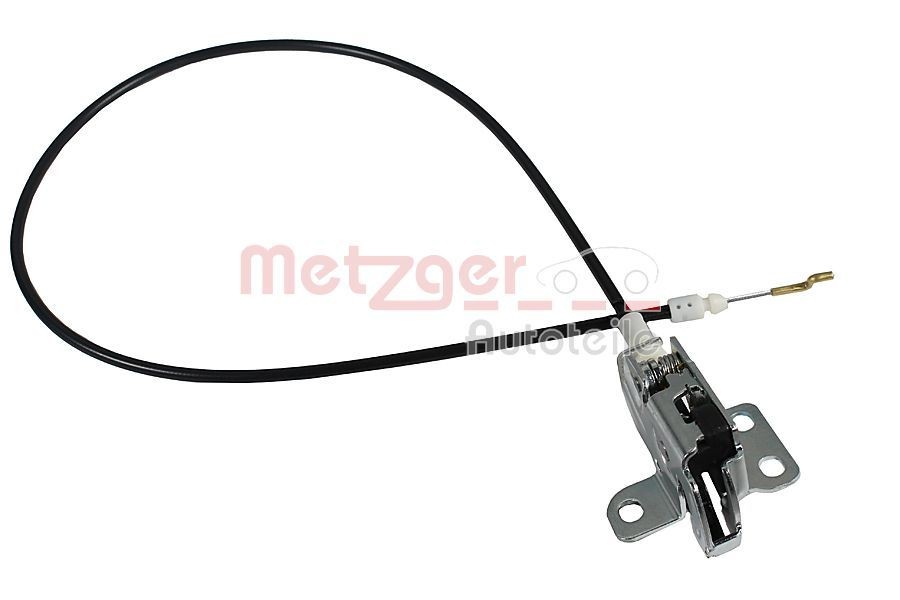 METZGER Rear Door Lock Article number: 2310892 cheaply