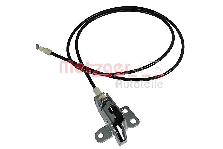 METZGER Rear Door Lock Article number: 2310893 cheaply