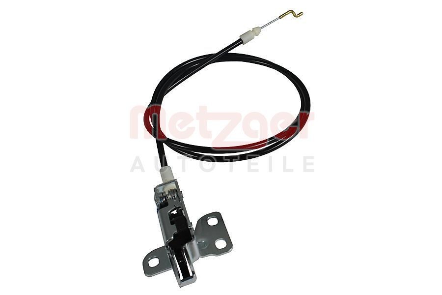 METZGER Rear Door Lock Article number: 2310894 cheaply