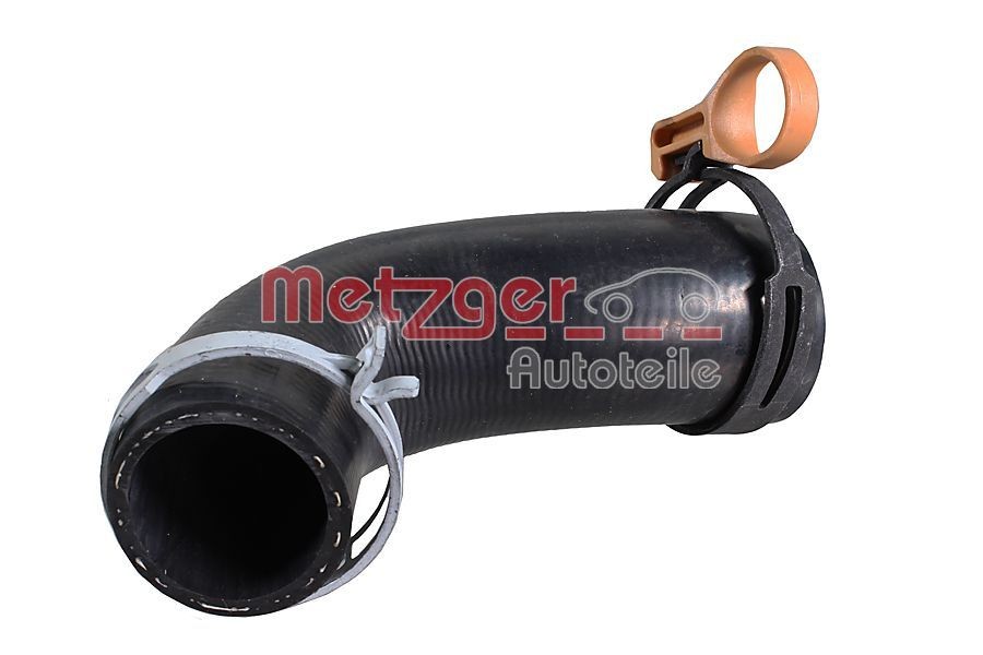 METZGER Radiator hose Article number: 2421677 cheaply