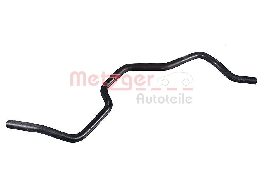 METZGER Radiator hose Article number: 2421759 cheaply