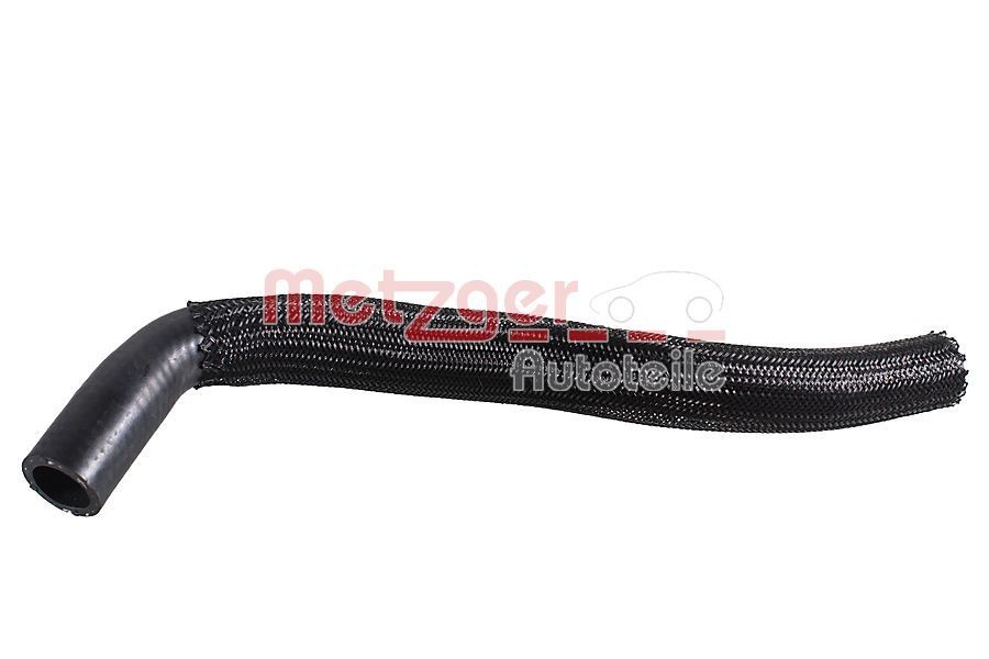 METZGER Radiator hose Article number: 2421864 cheaply