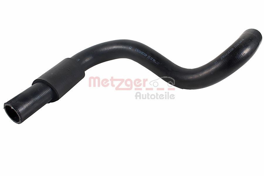 METZGER Radiator hose Article number: 2421867 cheaply
