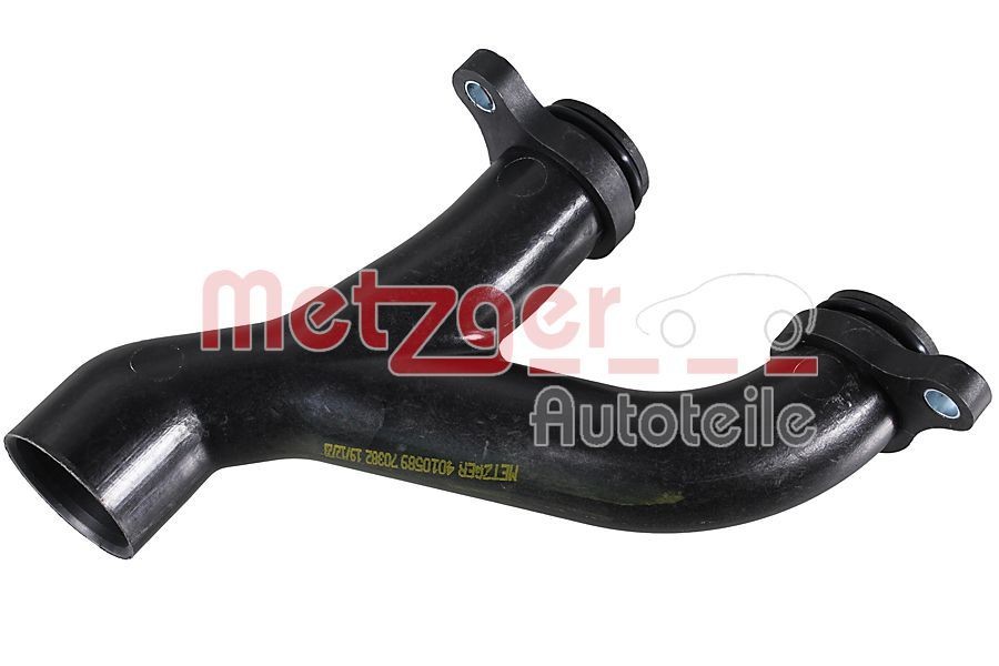METZGER Coolant Tube Article number: 4010589 cheaply