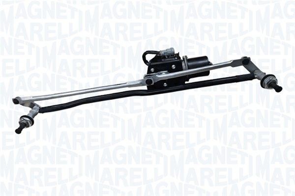 MAGNETI MARELLI 064351739010 Window Wiper System Daily 2.8 35 S 11,35 C 11 106 PS Diesel 2009