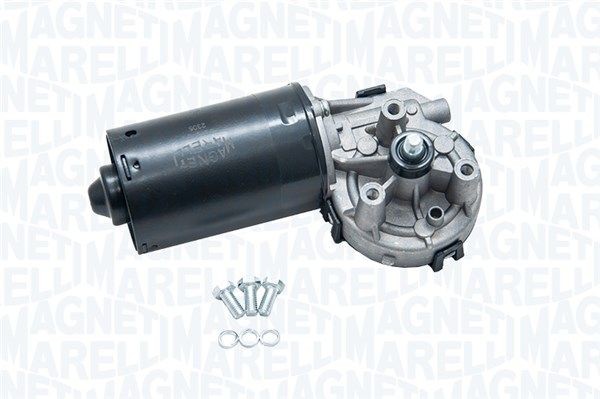 MAGNETI MARELLI Viskermotor Varenummer: 064370100010 billige