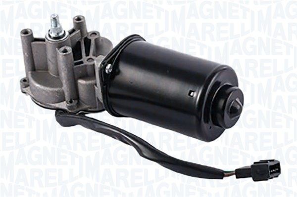 MAGNETI MARELLI Wiper motor Article number: 064371300010 cheaply